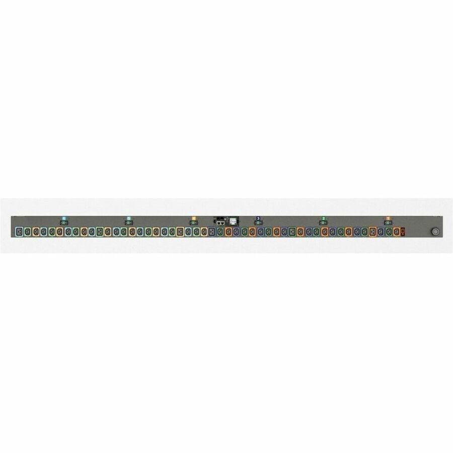Vertiv Geist rPDU MNS5MHW1-48MI13-3TL56A0A10-S-A 48-Outlets PDU