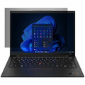 Targus 4Vu Privacy Screen for 14" Widescreen Laptops (16:10) Clear