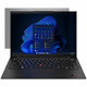 Targus 4Vu Privacy Screen for 14" Widescreen Laptops (16:10) Clear