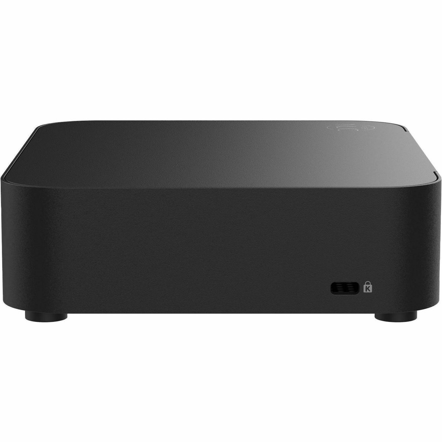 Asus NUC 14 Essential NUC14MNK Desktop Computer - Intel N-Series N150 - 8 GB - 128 GB SSD - Mini PC - Black
