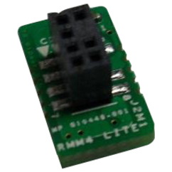Intel AXXRMM4LITE Management Module