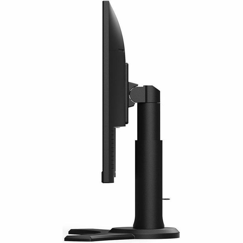 HANNspree 23.8In 16:9 Led Backlit Monitor