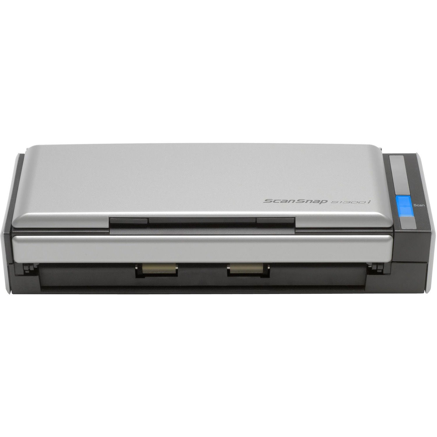 Fujitsu ScanSnap S1300i Portable Color Duplex Document Scanner