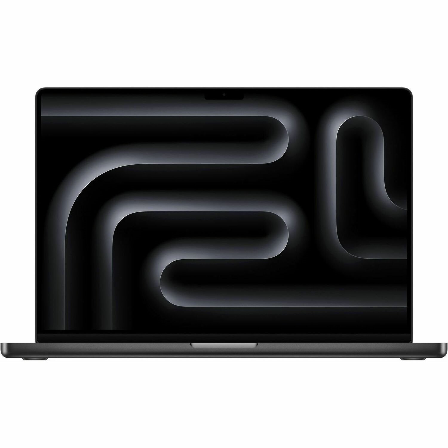 Apple MacBook Pro MX2J3LL/A 14.2" Notebook - Apple M4 Pro - 24 GB - 1 TB SSD - English (US) Keyboard - Space Black