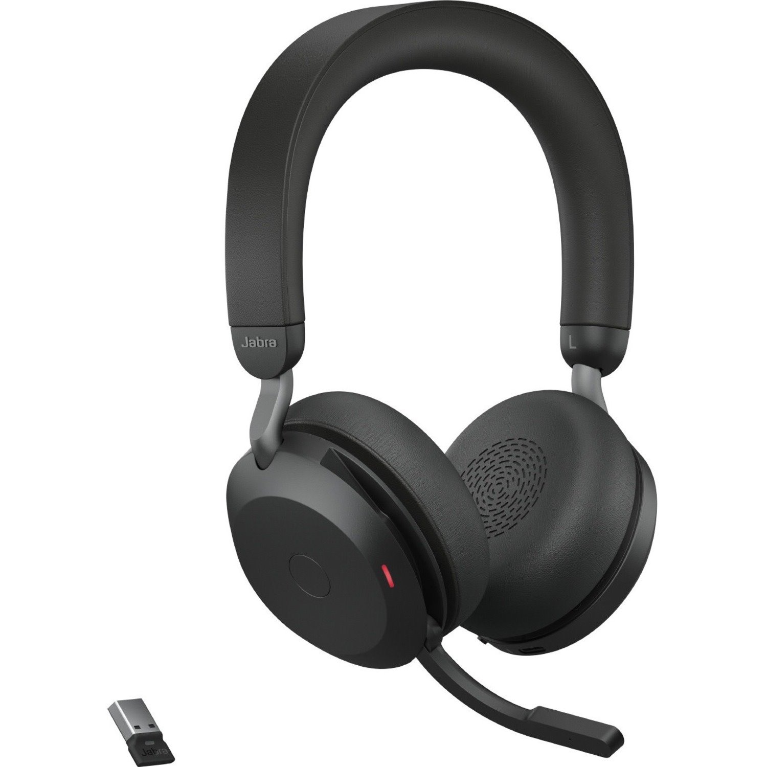 Jabra Evolve2 75 Headset