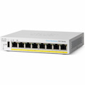Cisco Business CBS250-8PP-D Ethernet Switch