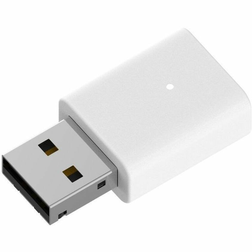 D-Link AC13U IEEE 802.11 a/b/g/n/ac Dual Band Wi-Fi Adapter