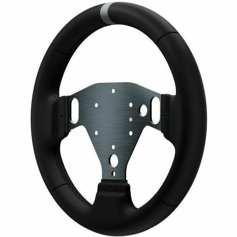 Logitech RS Round Wheel