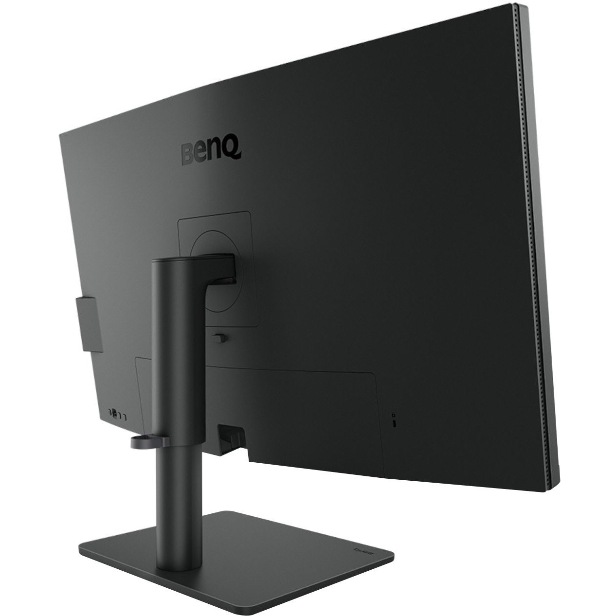 BenQ PD3205U 32" Class 4K UHD LCD Monitor - 16:9 - Grey