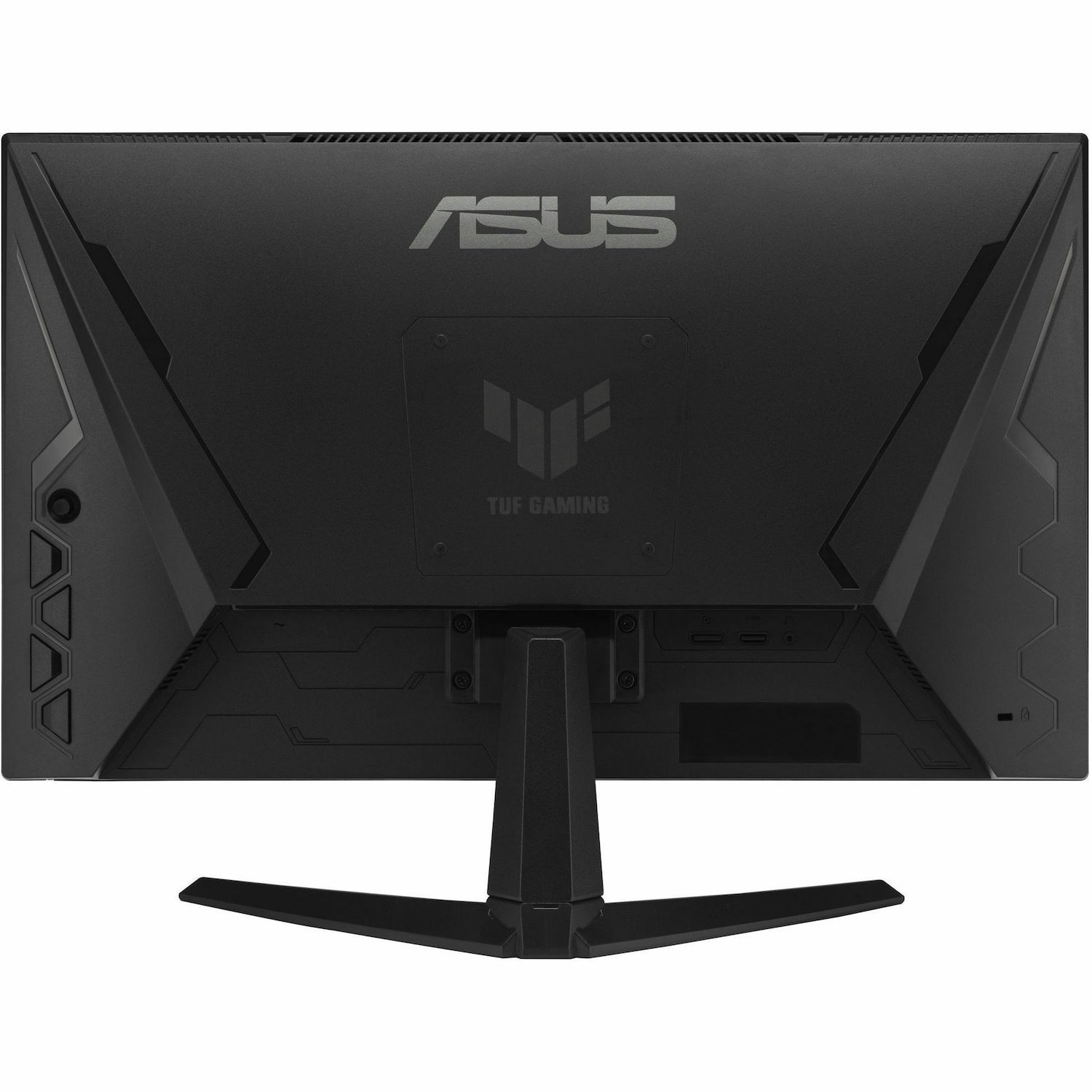 TUF VG279QE5A 27" Class Full HD Gaming LED Monitor - 16:9