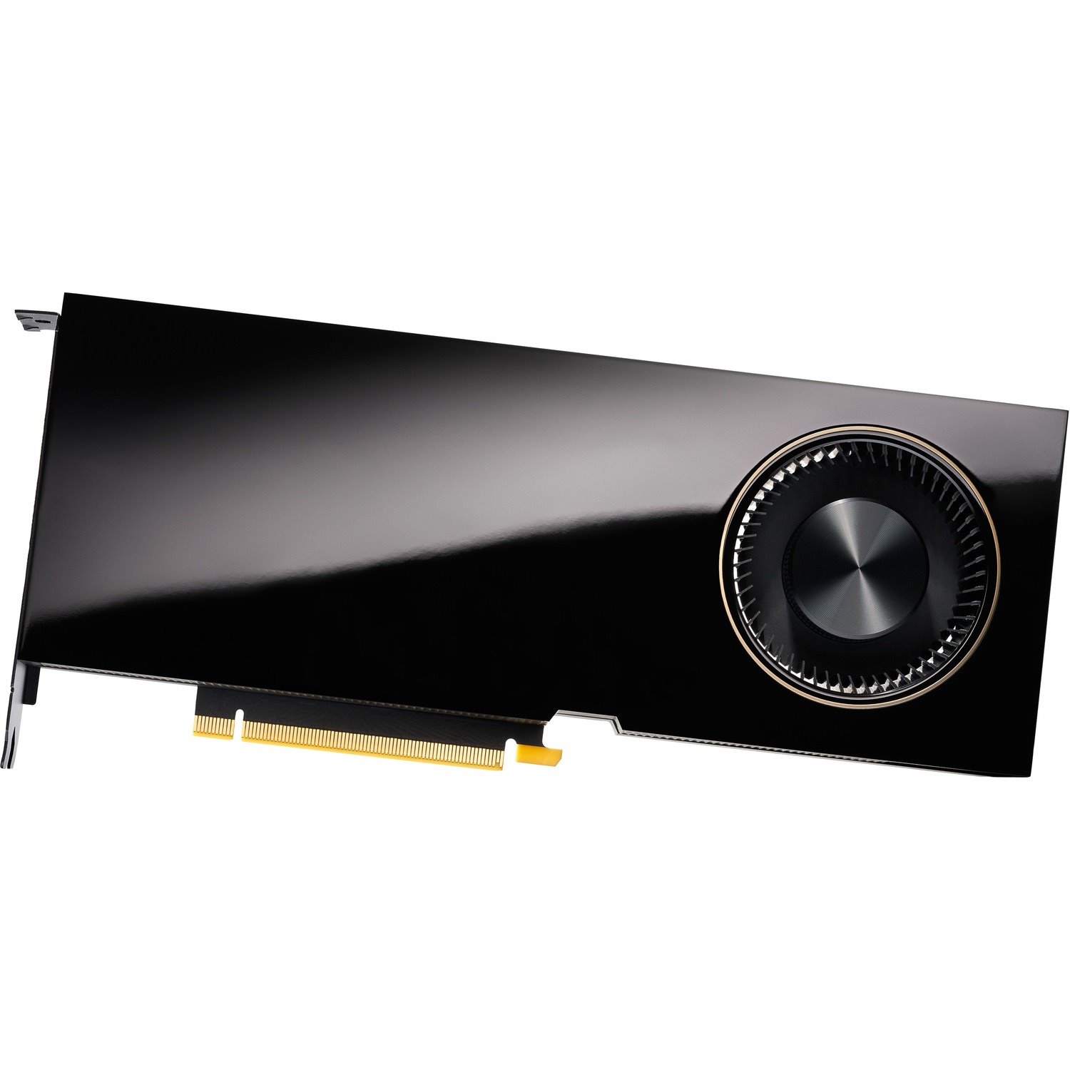 HP NVIDIA RTX A6000 Graphic Card - 48 GB