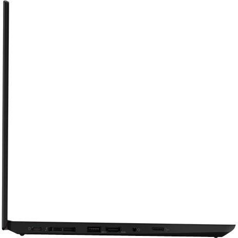 LENOVO DCG SOURCING ThinkPad P15s Gen 2 20W6007EUS 15.6" Mobile Workstation - Full HD - Intel Core i7 11th Gen i7-1165G7 - 16 GB - 512 GB SSD