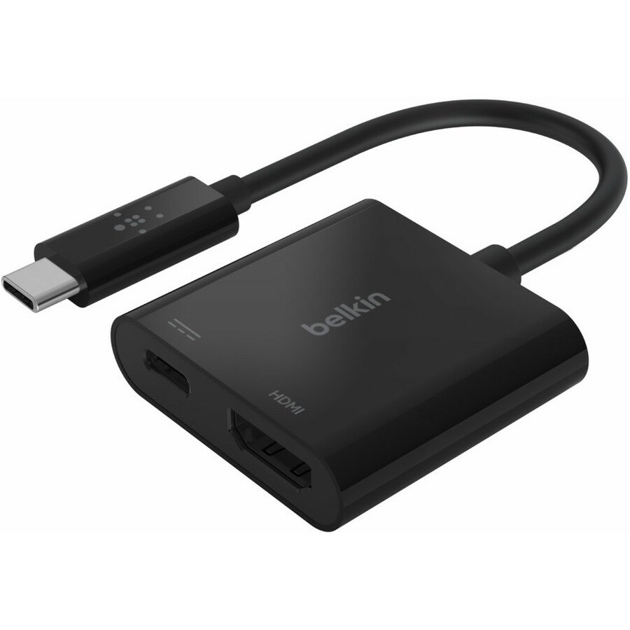 Belkin A/V Adapter - 1 Pack