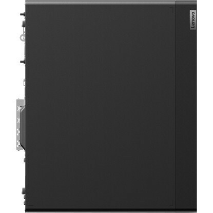 Lenovo ThinkStation P350 30E3003CUS Workstation - 1 Core i5 11th Gen i5-11500 - 16 GB - 512 GB SSD - Tower - Raven Black