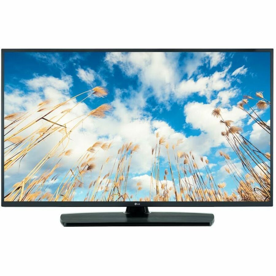 LG 50UM767H0LD 50" Smart LCD TV - 4K UHDTV - High Dynamic Range (HDR) - Dark Iron Gray