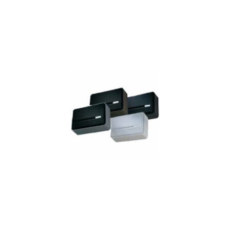 Valcom Slimline V-1042 Indoor Speaker - Gray