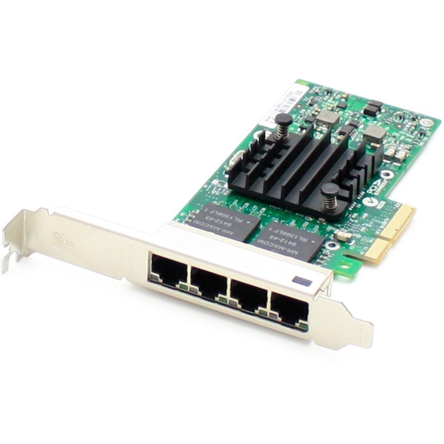 Accortec HP Gigabit Ethernet Card