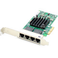 Accortec HP Gigabit Ethernet Card