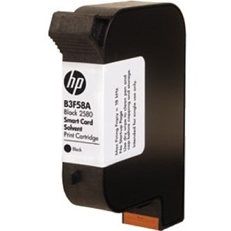 HP Original Inkjet Ink Cartridge - Black Pack