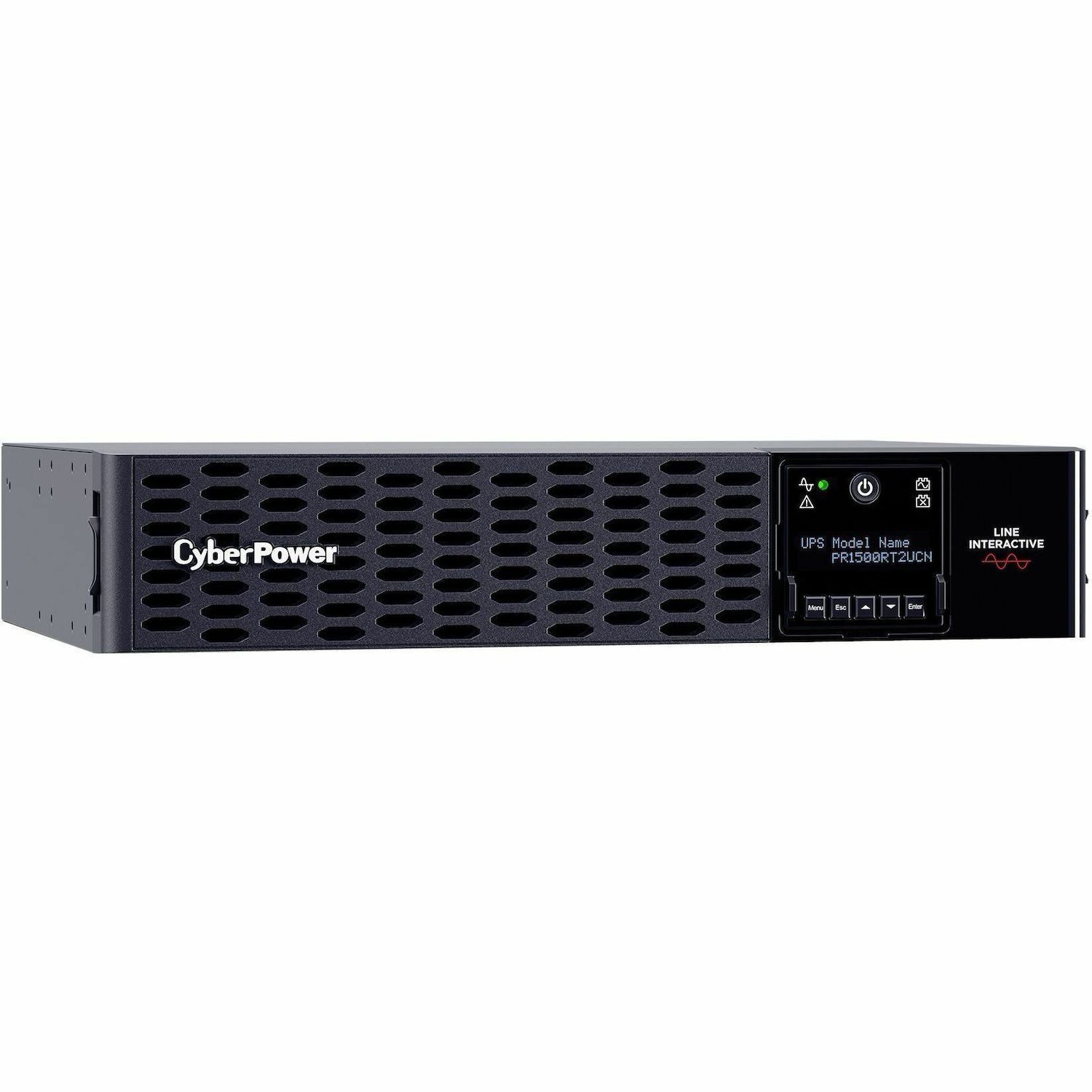 CyberPower PR1500RT2UCN Smart App Sinewave UPS Systems