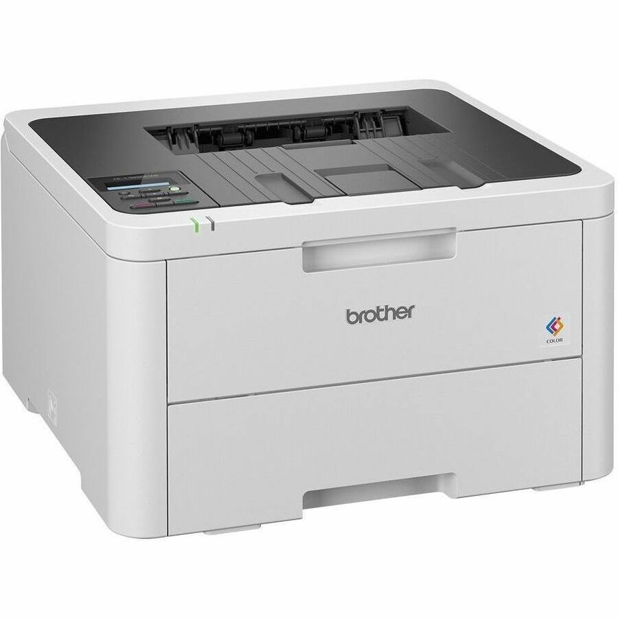 Brother EcoPro HL HL-L3220CWE - Desktop Kabellos LED-Drucker - Farbe