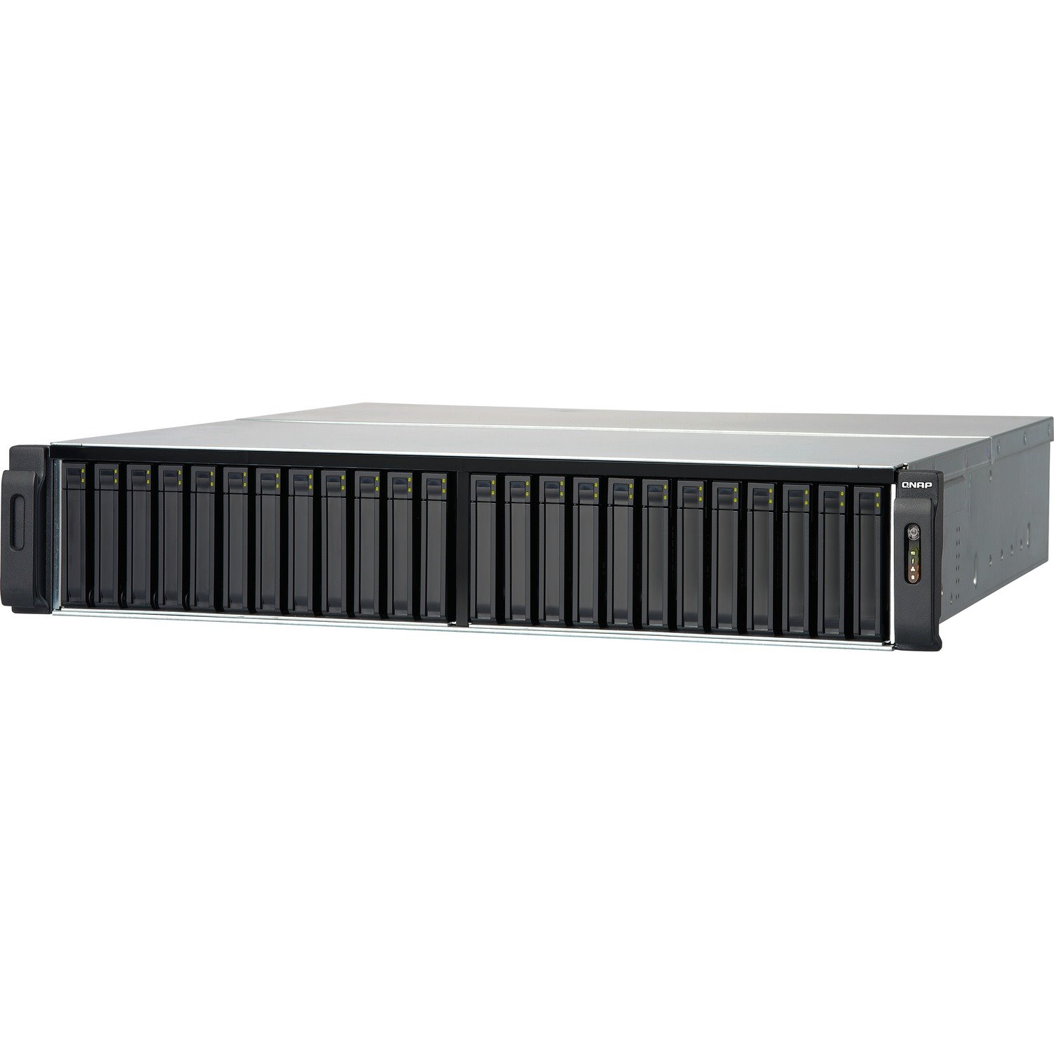 QNAP TES-3085U SAN/NAS Storage System