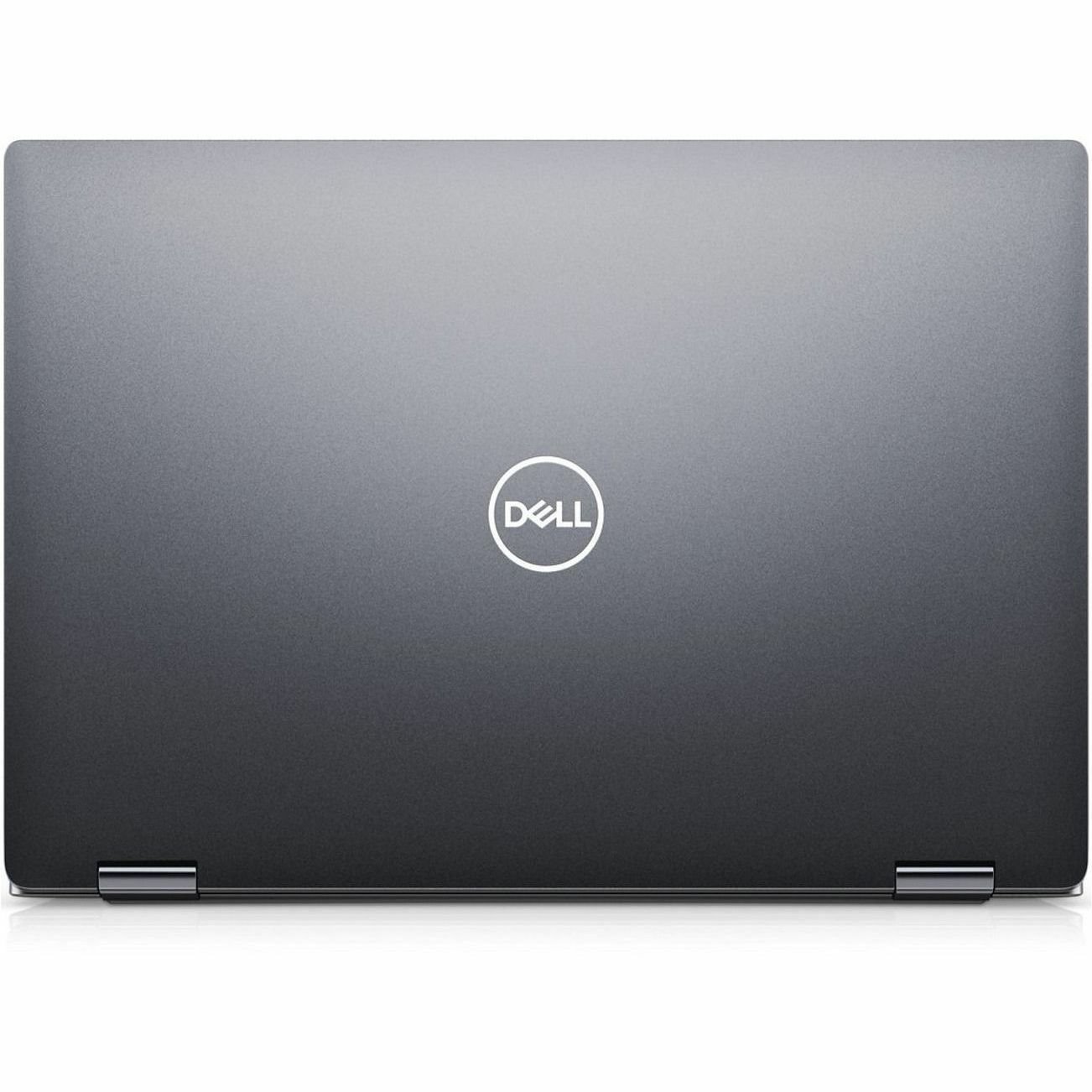 Dell Latitude 9000 9330 13.3" Touchscreen Convertible 2 in 1 Notebook - QHD+ - Intel Core i7 12th Gen i7-1260U - vPro Technology - Intel Evo Platform - 16 GB - 512 GB SSD - English (US) Keyboard - Graphite