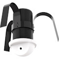 AXIS F8225 Ceiling Mount for Sensor - Black