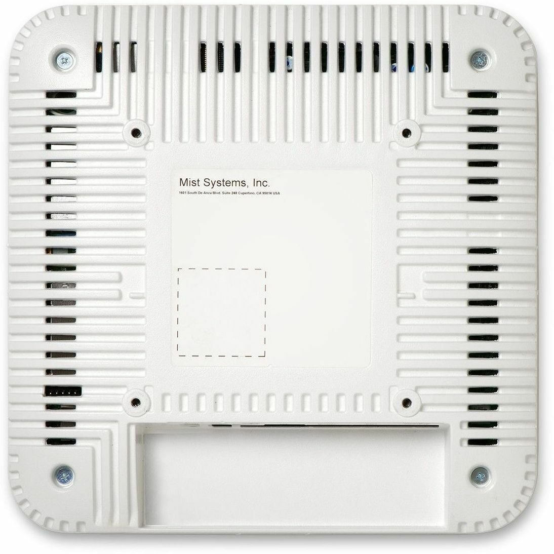 Mist AP41E Dual Band Wi-Fi 5 IEEE 802.11 a/b/g/n/ac 2.50 Gbit/s Wireless Access Point - Indoor