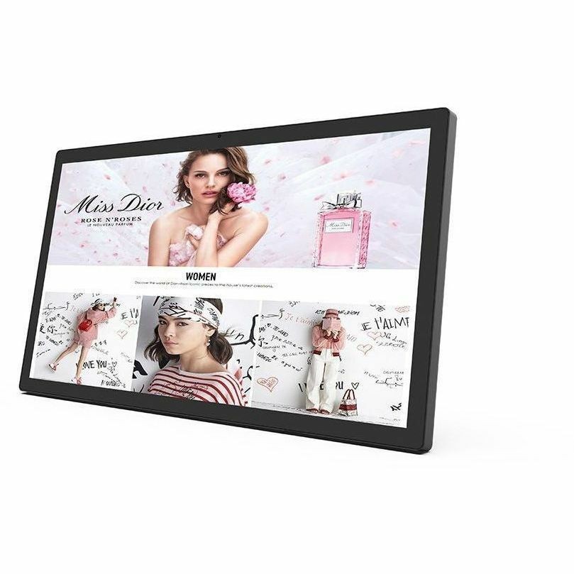 AOpen At32356 - RK3568 Quad Core