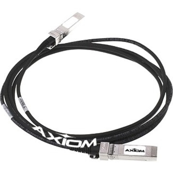 Axiom 10GBASE-CU SFP+ Passive DAC Twinax Cable Lenovo Compatible 5m