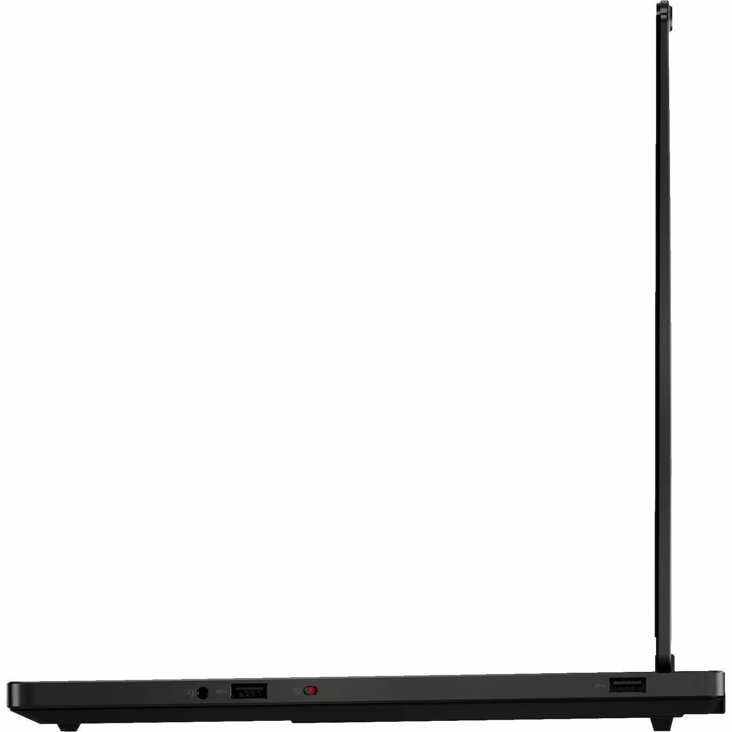 Lenovo Legion 5 15IAX10 83F00005US 15.1" Gaming Notebook - WQXGA - Intel Core Ultra 7 2nd Gen 255HX - 16 GB - 512 GB SSD - English (US) Keyboard - Eclipse Black