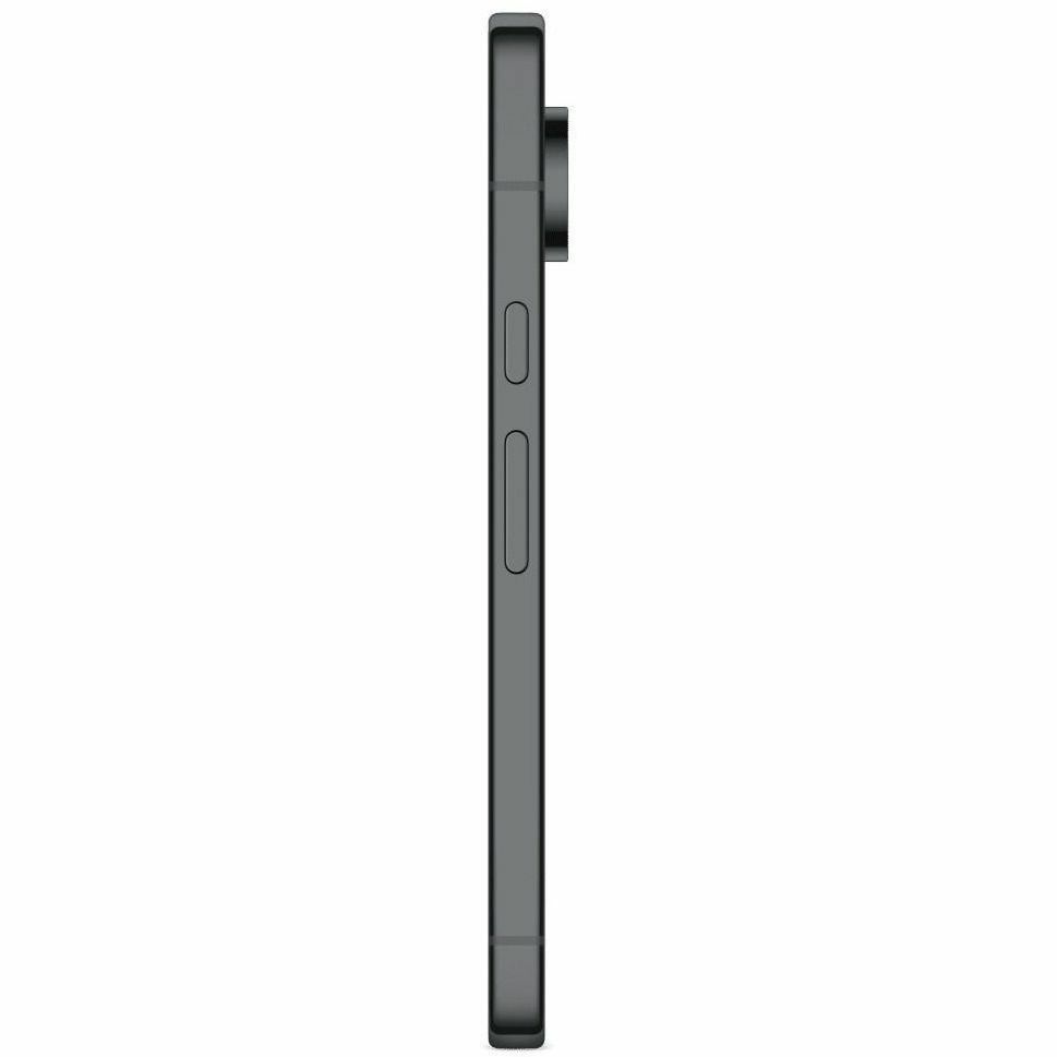 Google Pixel 10 Pro G4QUR 128 GB Smartphone - 6.3" LTPO OLED HDR10+ - 16 GB RAM - Android 16 - 5G - Obsidian