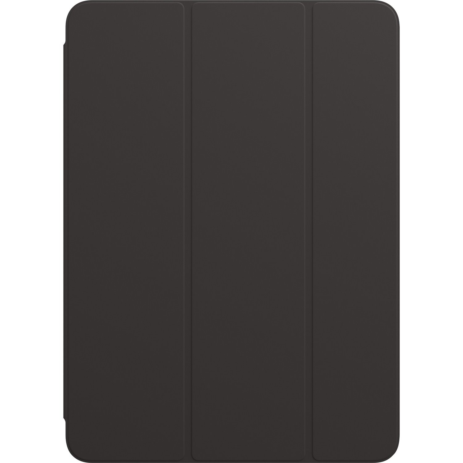 Apple Smart Folio Carrying Case (Folio) Apple iPad Air (4th Generation) Tablet - Black