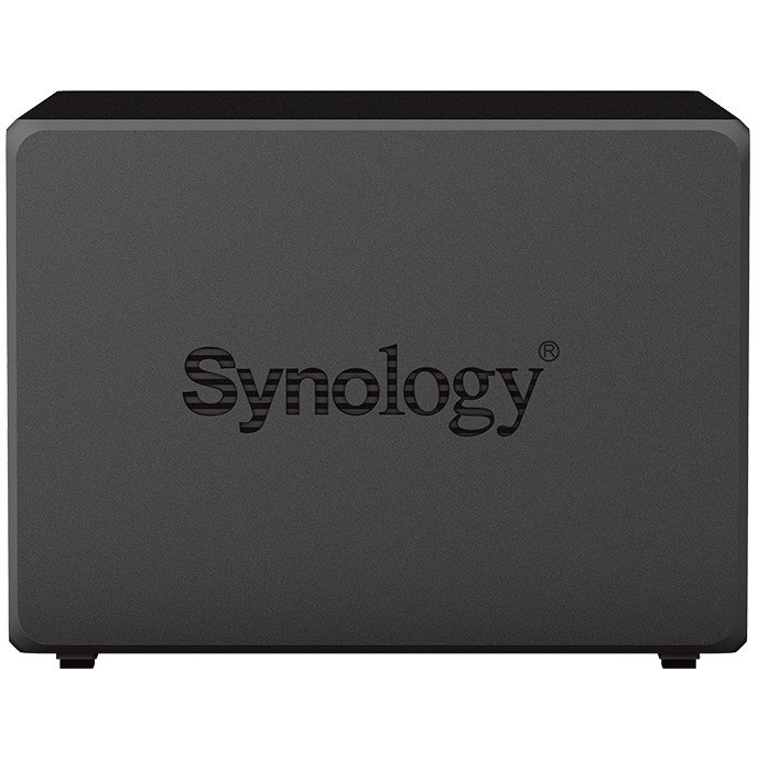 Synology DiskStation DS1522+ SAN/NAS Storage System