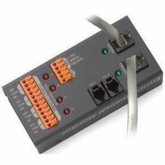Server Technology Environmental Monitoring System