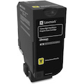 Lexmark Unison Original Toner Cartridge