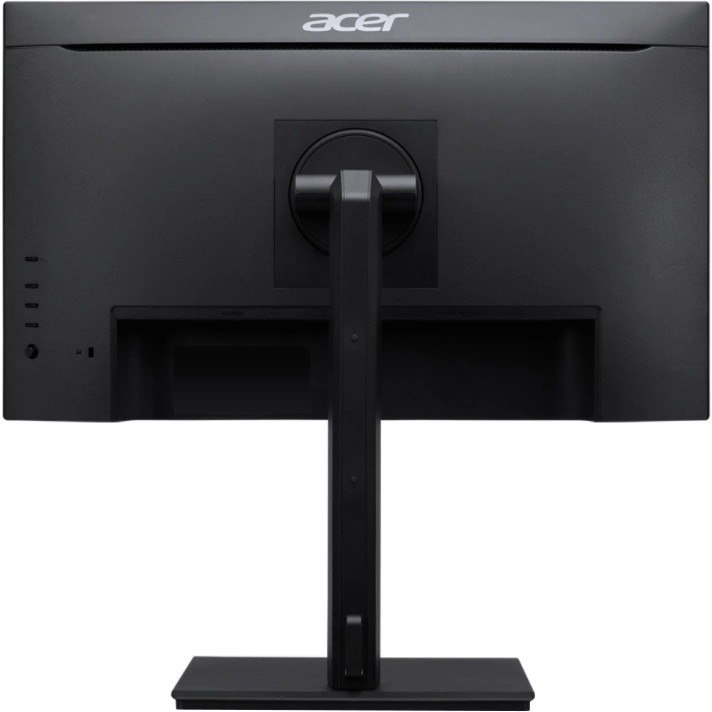 Acer CB241Y Full HD LCD Monitor - 16:9 - Black