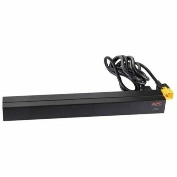 Apc Rack Pdu Basic 1U 16A 208/230V (12)C13