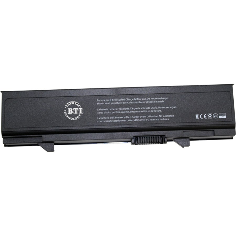 BTI Notebook Battery