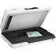 Epson WorkForce DS-1630 Sheetfed/Flatbed Scanner - 1200 dpi Optical