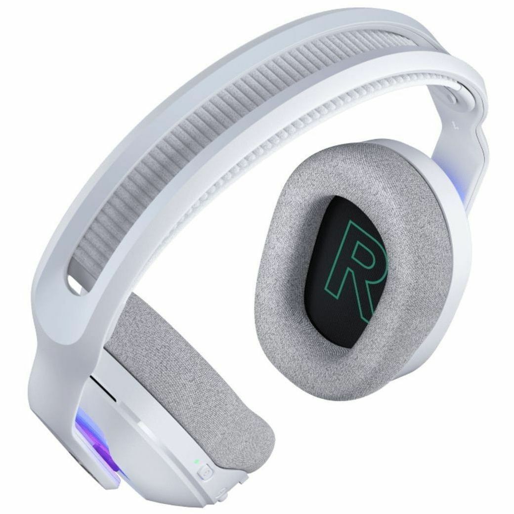 Logitech Lightspeed G522 Gaming Headset