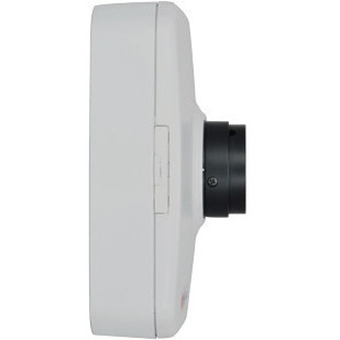 ACTi E13A 5 Megapixel Indoor HD Network Camera - Color - Cube