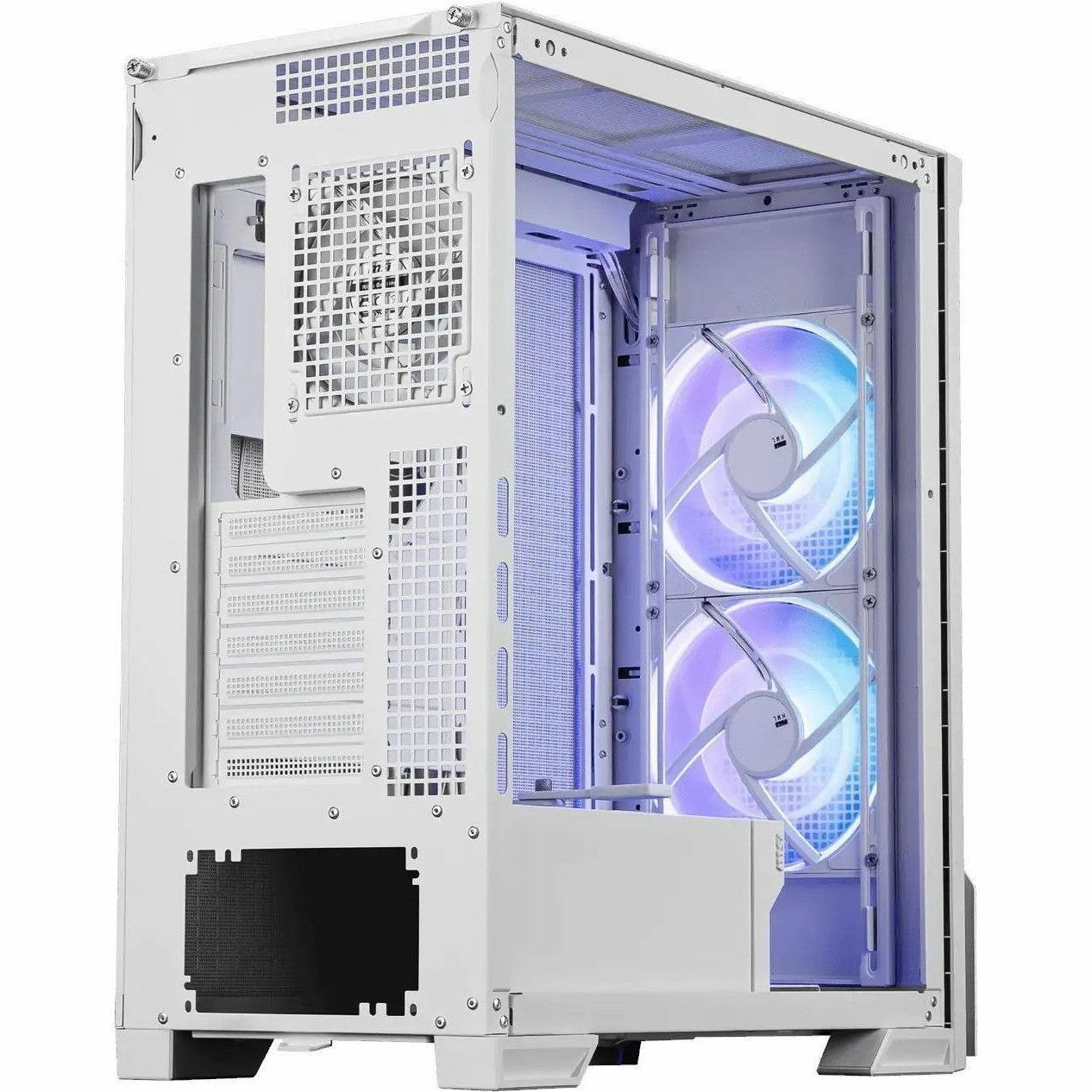 MSI MPG Velox 300R Airflow PZ / White