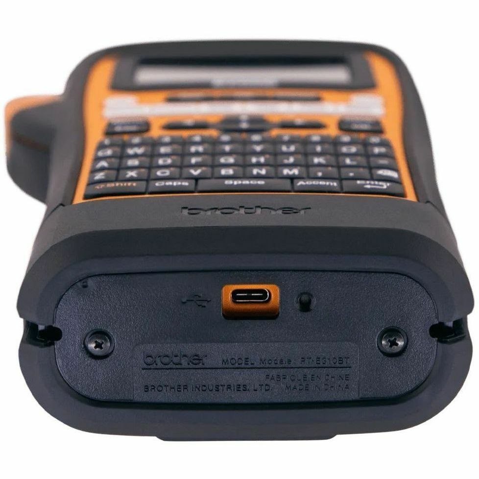 Brother PT-E310BTVP Electronic Label Maker