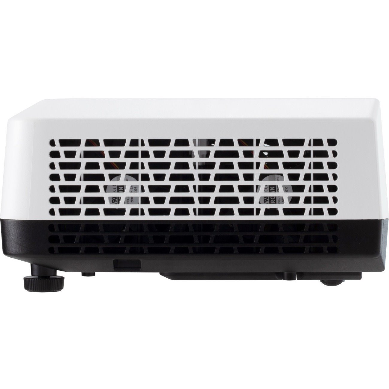 ViewSonic LS751HD Laser Projector - Wall Mountable, Floor Mountable, Ceiling Mountable