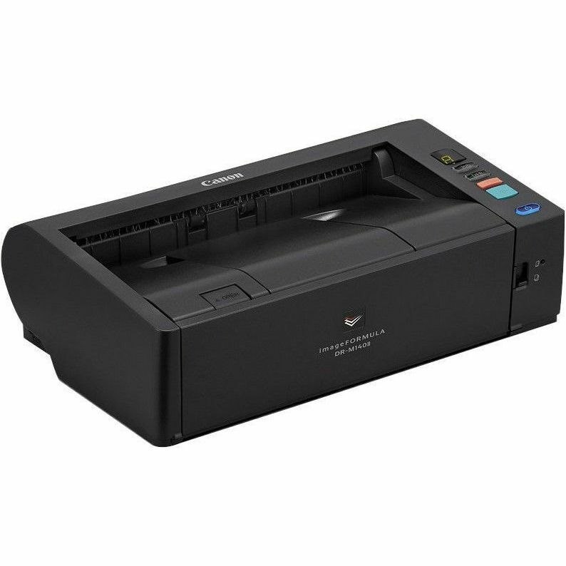 Canon imageFORMULA DR-M140II Sheetfed Scanner - 600 dpi Optical