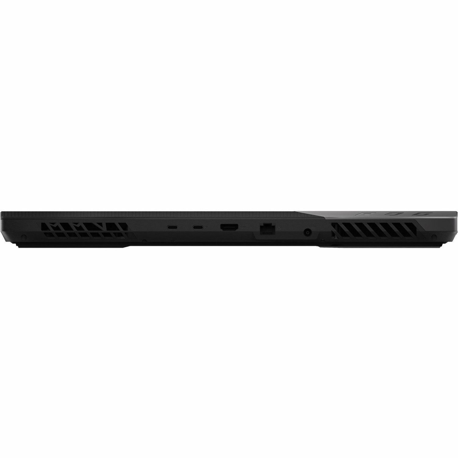 Asus ROG Strix SCAR 17 X3D G733 G733PYV-XH97 17.3" Gaming Notebook - WQHD - AMD Ryzen 9 7945HX3D - 32 GB - 2 TB SSD