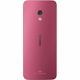 Nokia 225 4G (2024) 128 MB Feature Phone - 2.4" TFT LCD QVGA 240 x 320 - Cortex A71 GHz - 64 MB RAM - 4G - Pink