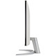 LG 27UP600-W 27" Class 4K UHD LCD Monitor - 16:9 - White